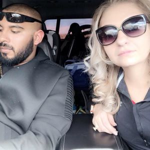 Meet your Posher, Gabriela